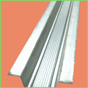 Steel Brandering